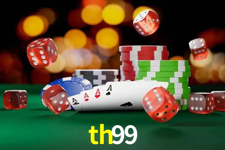 Estatísticas th99